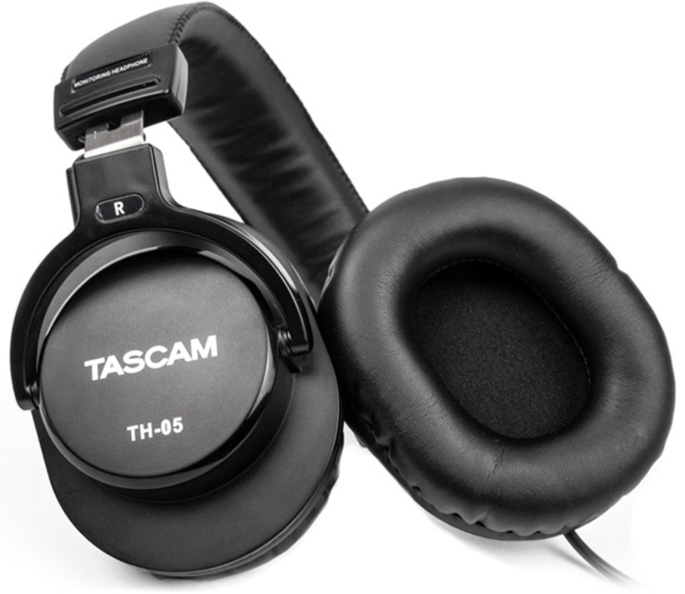 Tascam TH-05